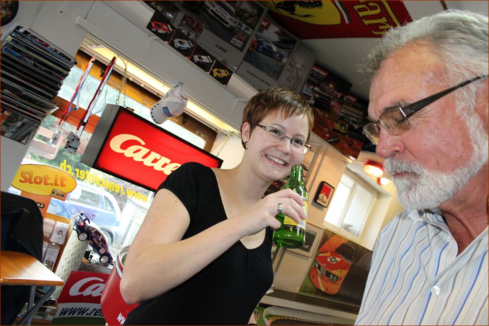 Sabrina und die Jungs (97)